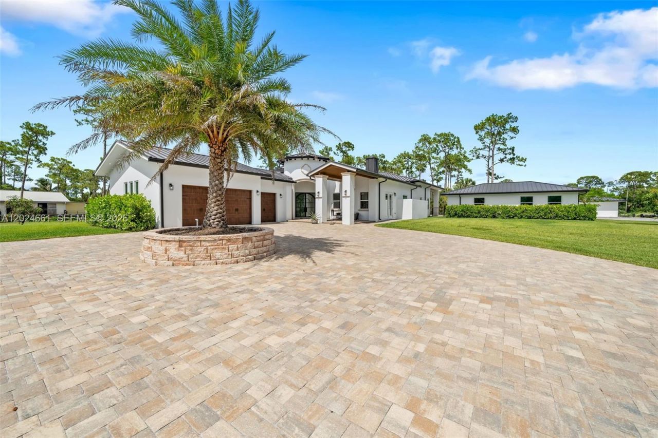 2798 Palm Deer Dr , Loxahatchee, FL 33470 Photo