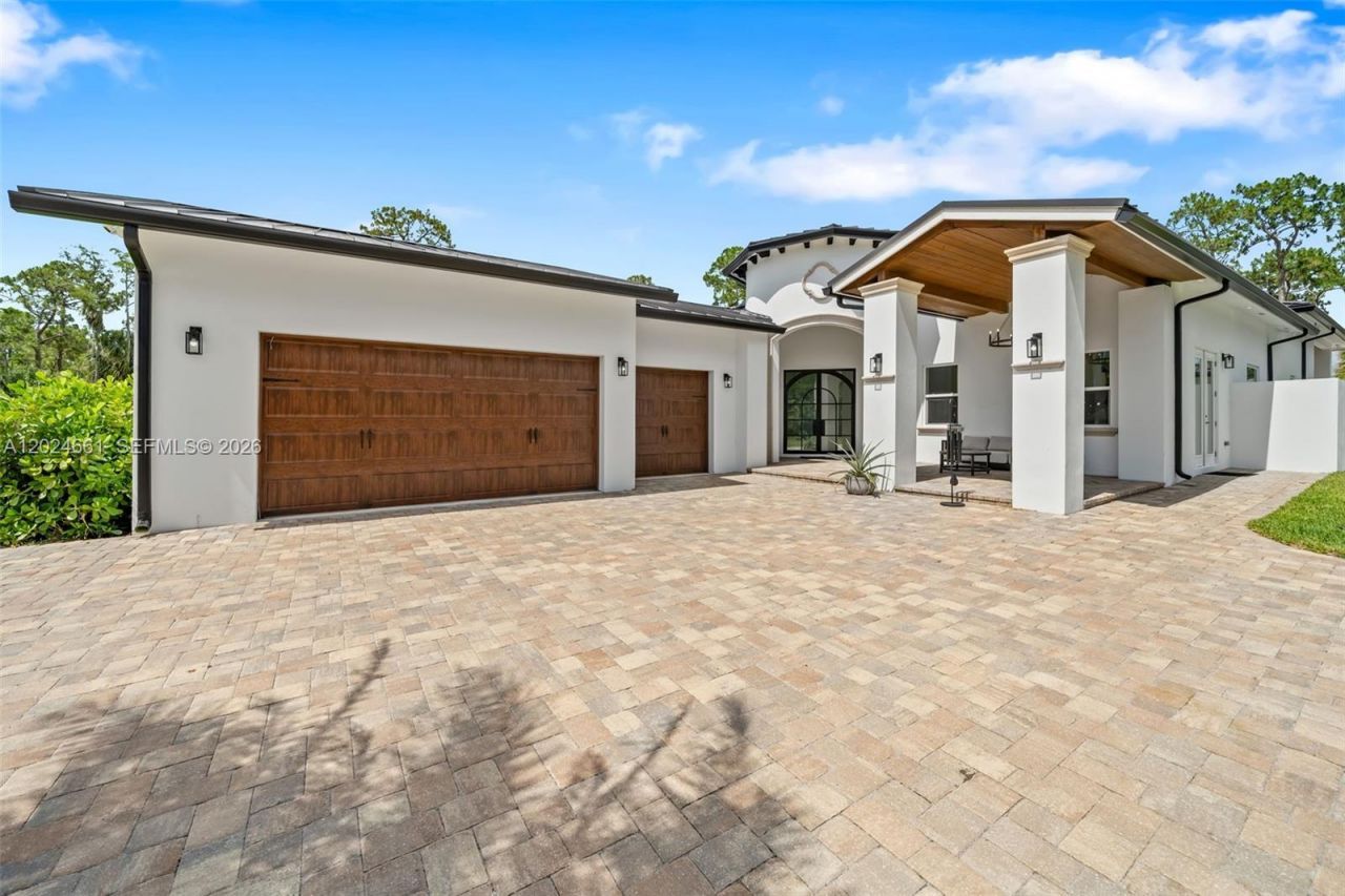 2798 Palm Deer Dr , Loxahatchee, FL 33470 Photo