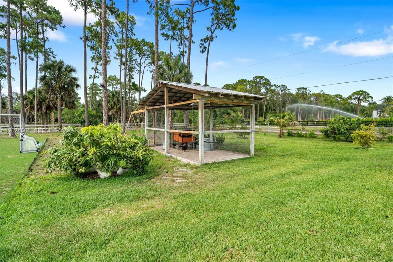 2798 Palm Deer Dr , Loxahatchee, FL 33470 Photo