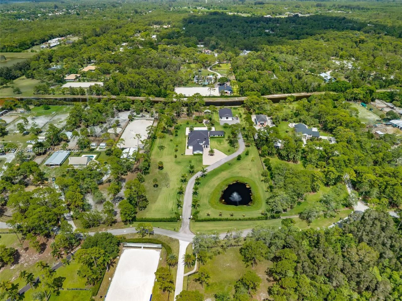 2798 Palm Deer Dr , Loxahatchee, FL 33470 Photo