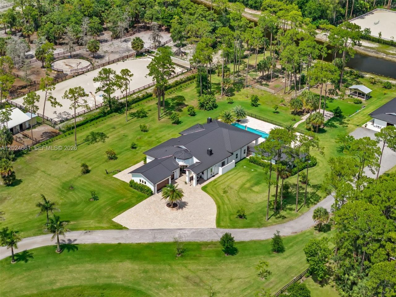 2798 Palm Deer Dr , Loxahatchee, FL 33470 Photo