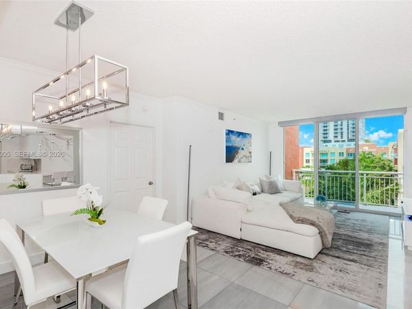 2000 N Bayshore Dr , Unit 619, Miami, FL 33137