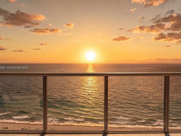 9701 Collins Ave, Unit 2001S, Bal Harbour, FL 33154