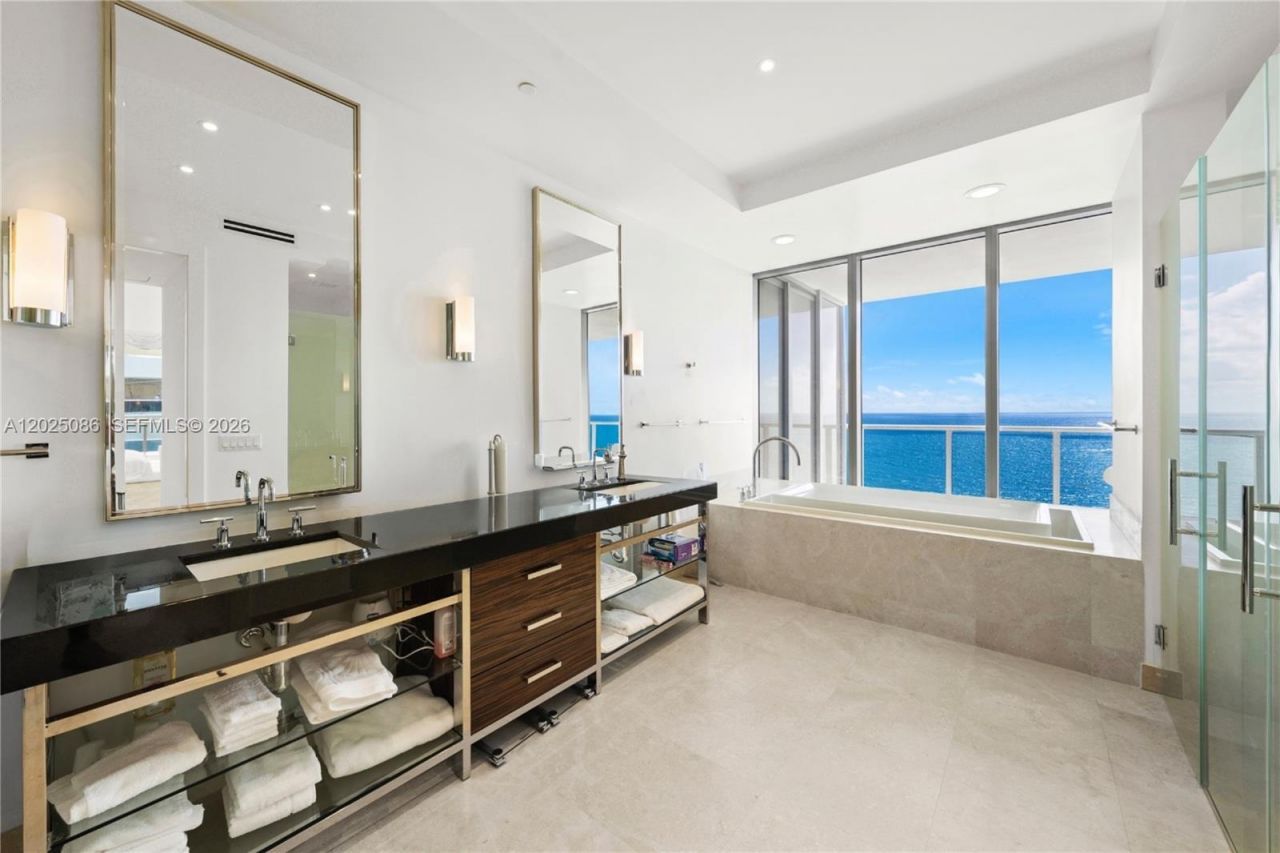 9701 Collins Ave, Unit 2001S, Bal Harbour, FL 33154 Photo