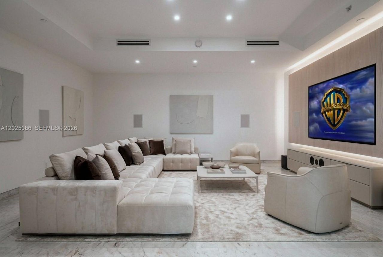 9701 Collins Ave, Unit 2001S, Bal Harbour, FL 33154 Photo