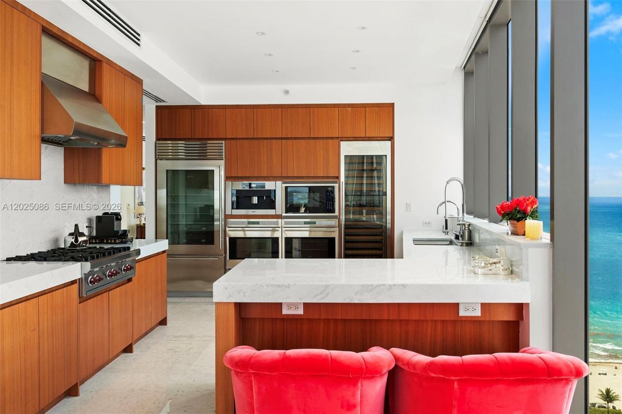 9701 Collins Ave, Unit 2001S, Bal Harbour, FL 33154 Photo