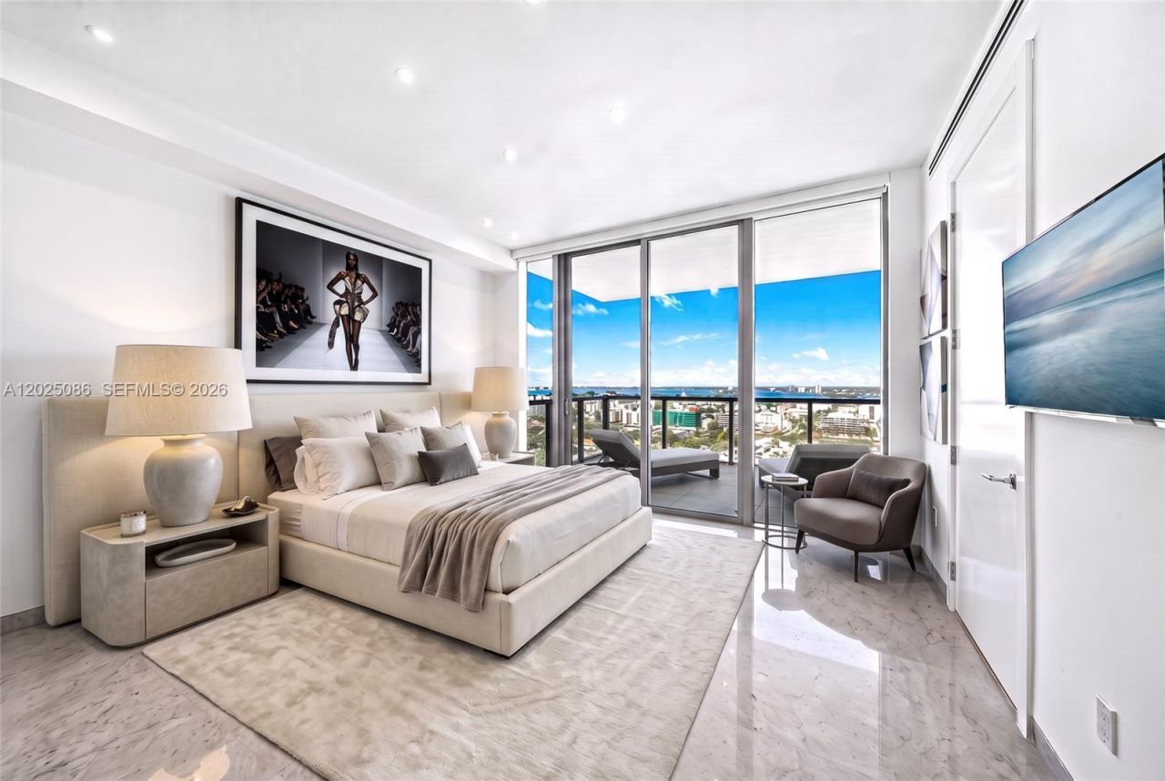 9701 Collins Ave, Unit 2001S, Bal Harbour, FL 33154 Photo