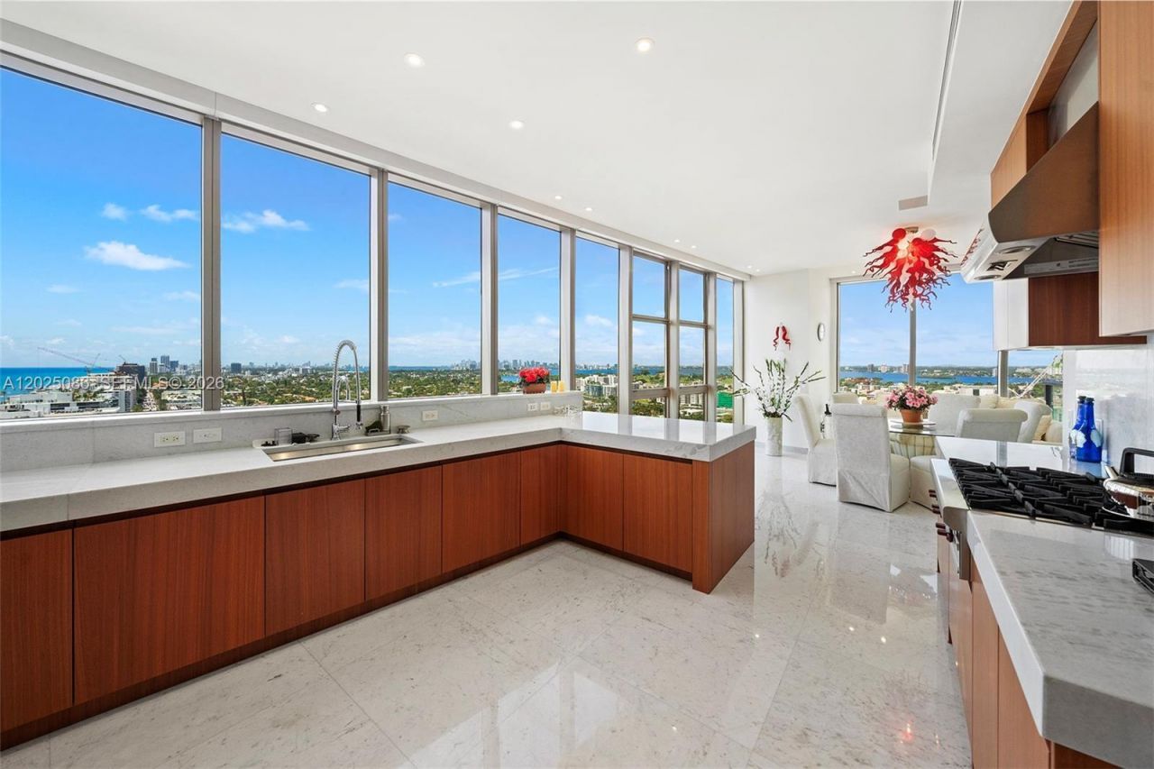9701 Collins Ave, Unit 2001S, Bal Harbour, FL 33154 Photo
