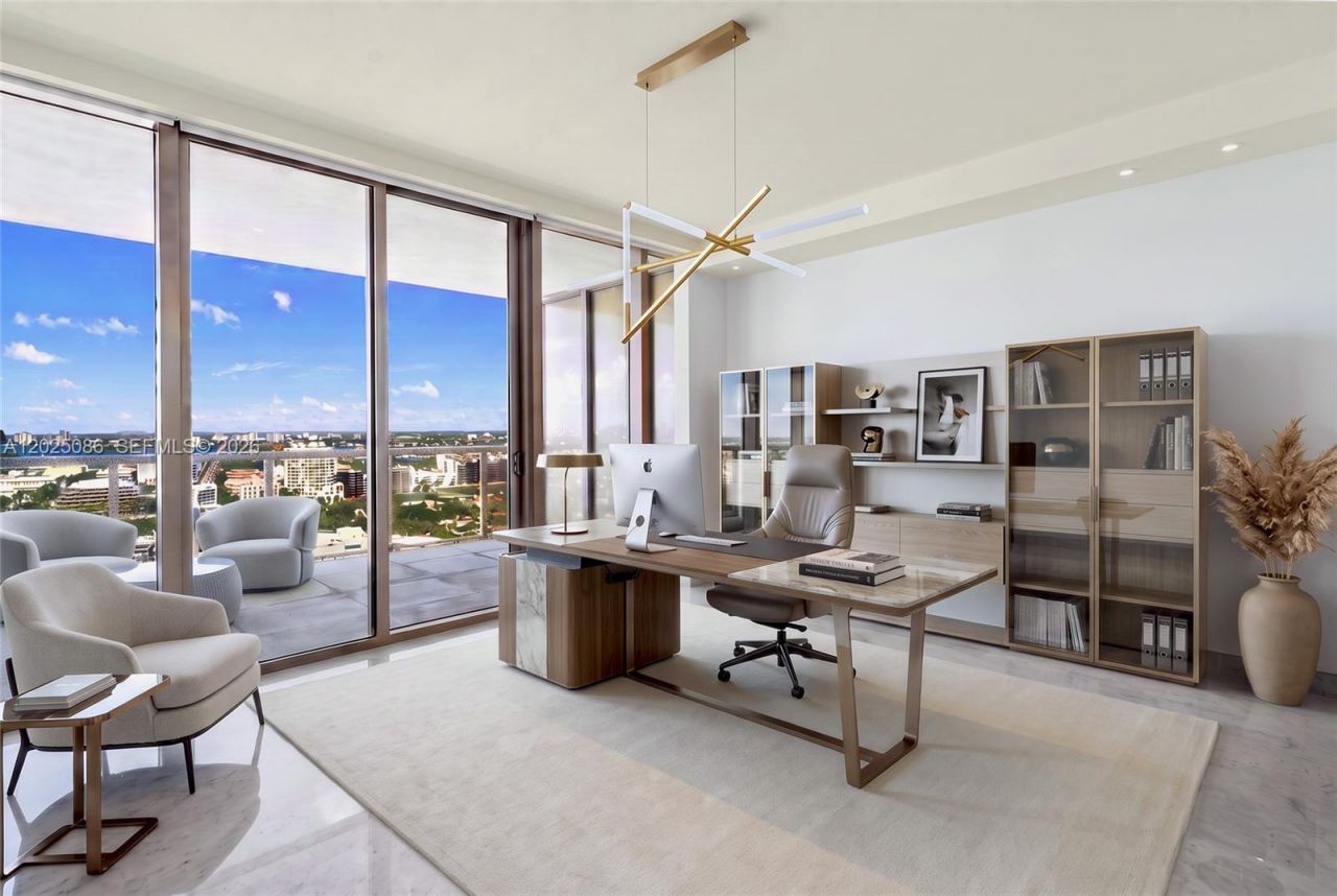9701 Collins Ave, Unit 2001S, Bal Harbour, FL 33154 Photo