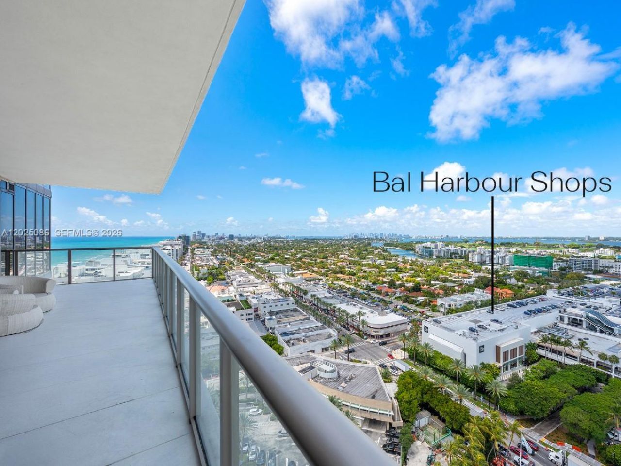 9701 Collins Ave, Unit 2001S, Bal Harbour, FL 33154 Photo