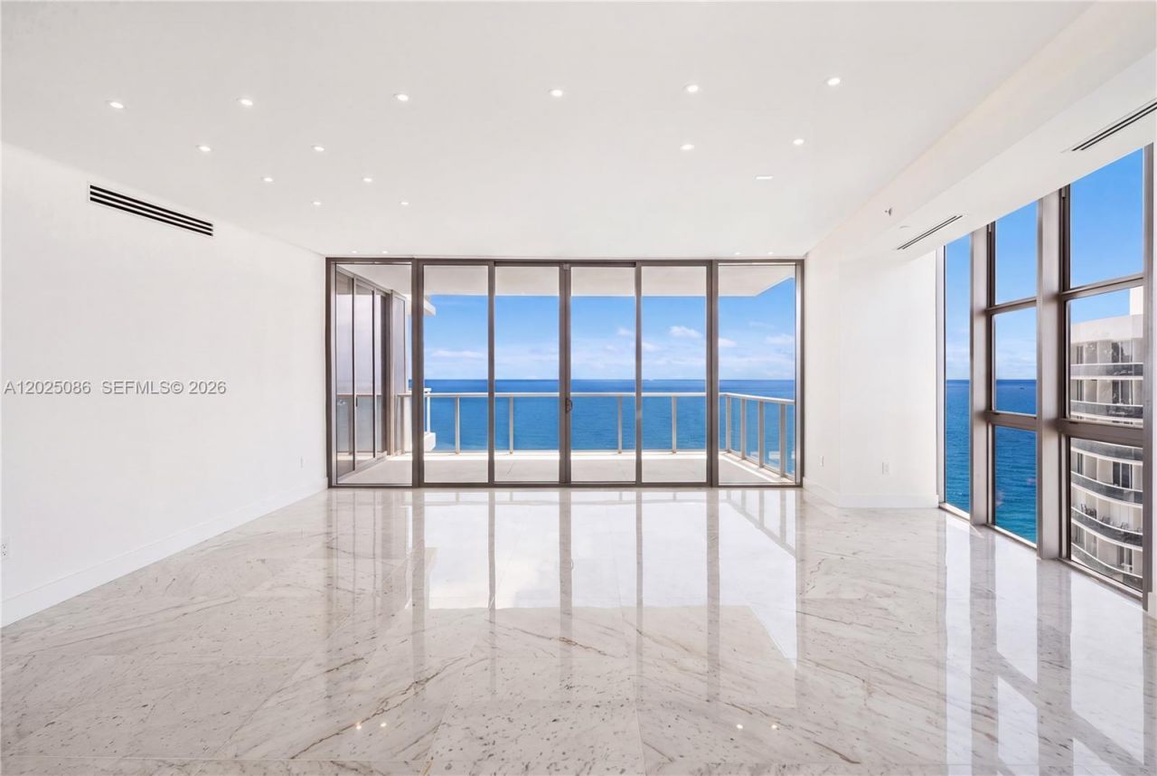 9701 Collins Ave, Unit 2001S, Bal Harbour, FL 33154 Photo