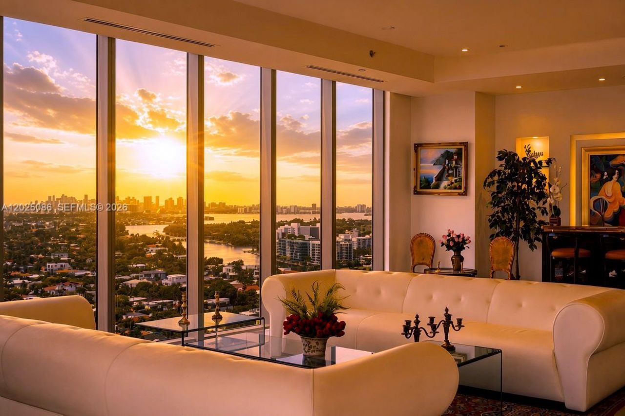 9701 Collins Ave, Unit 2001S, Bal Harbour, FL 33154 Photo