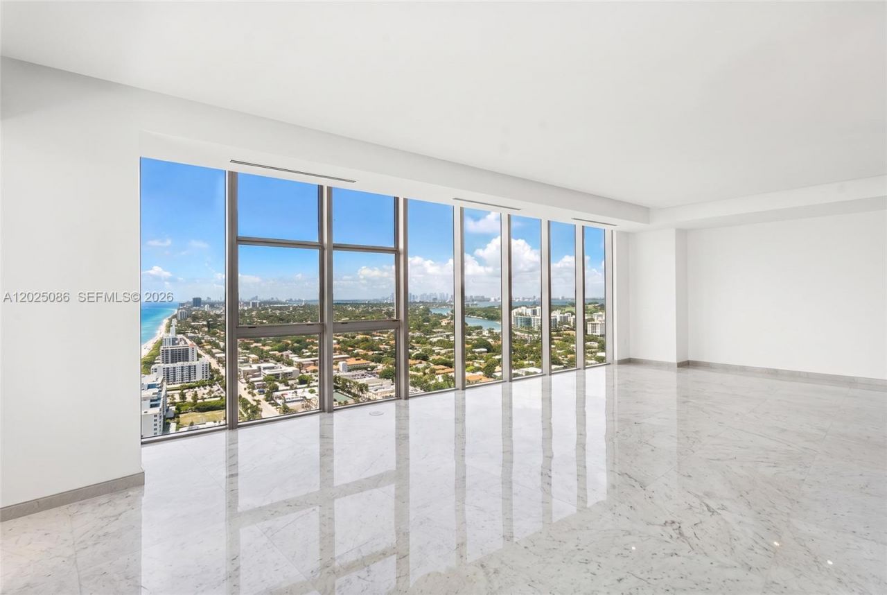 9701 Collins Ave, Unit 2001S, Bal Harbour, FL 33154 Photo