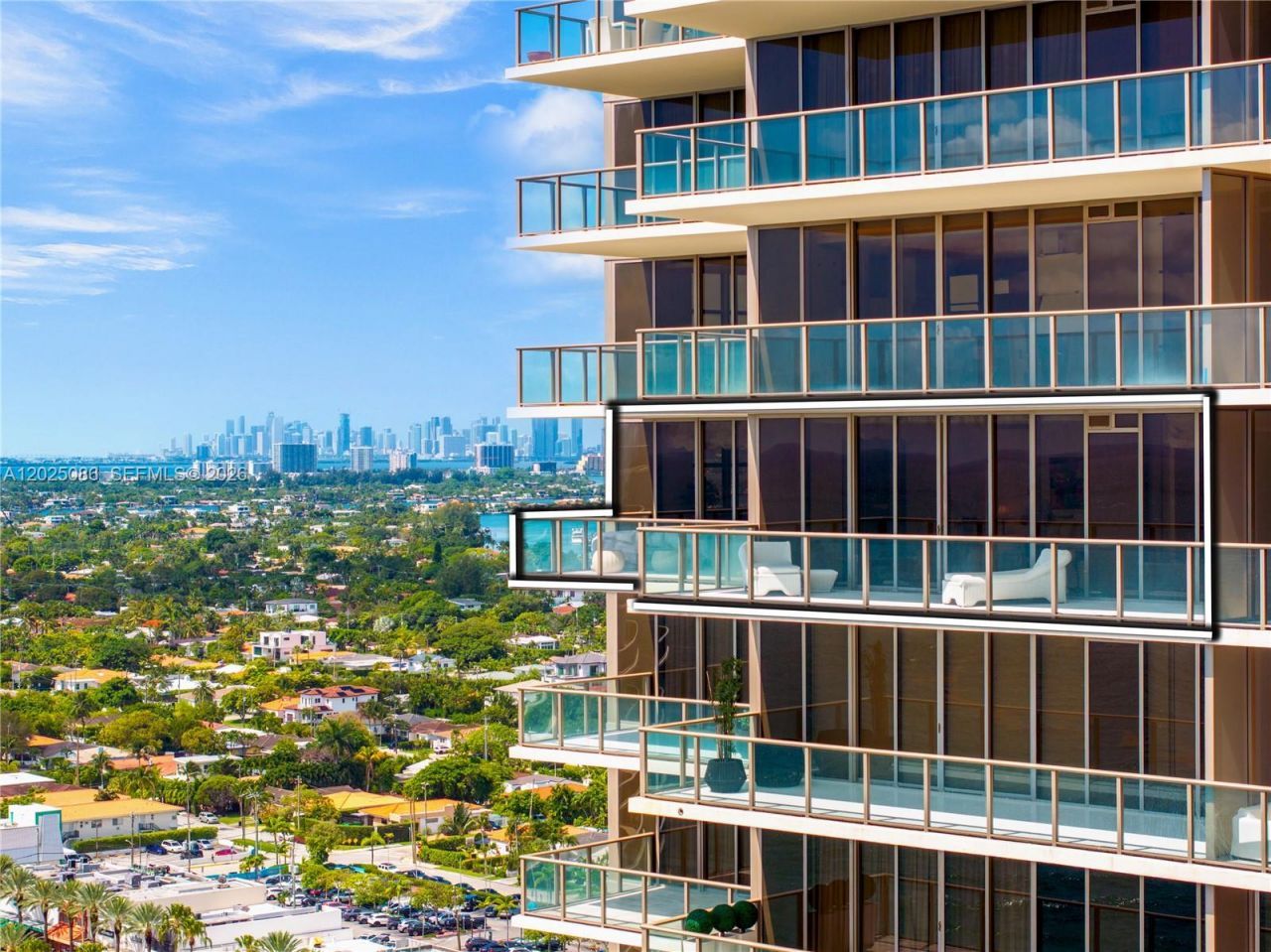 9701 Collins Ave, Unit 2001S, Bal Harbour, FL 33154 Photo