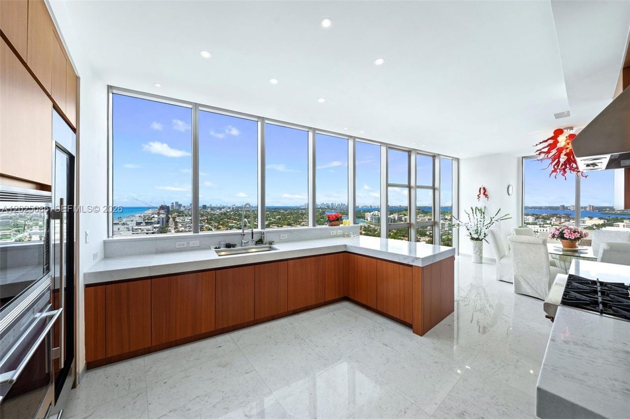 9701 Collins Ave, Unit 2001S, Bal Harbour, FL 33154 Photo