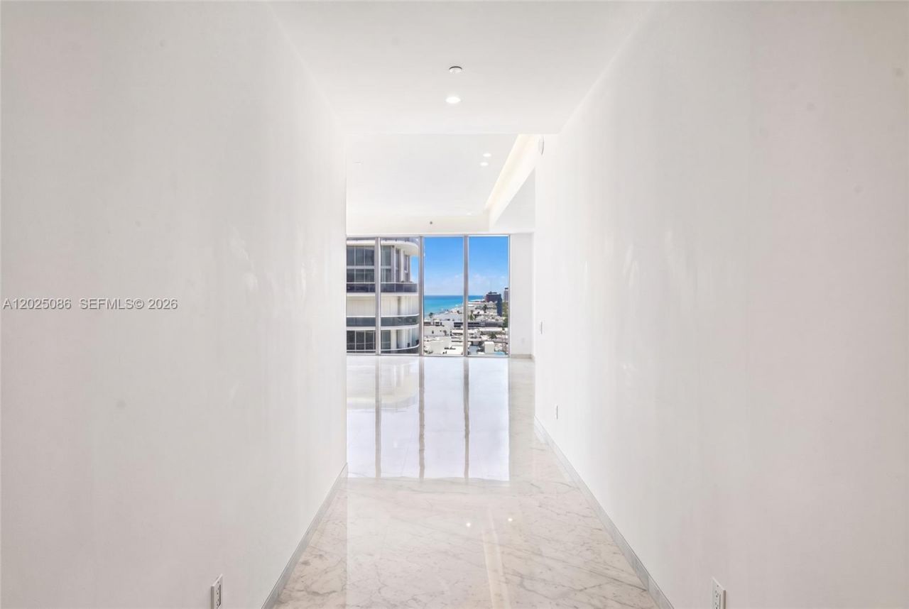 9701 Collins Ave, Unit 2001S, Bal Harbour, FL 33154 Photo