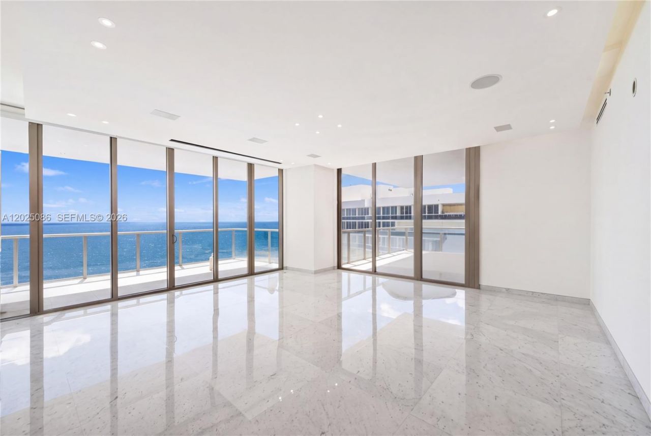 9701 Collins Ave, Unit 2001S, Bal Harbour, FL 33154 Photo