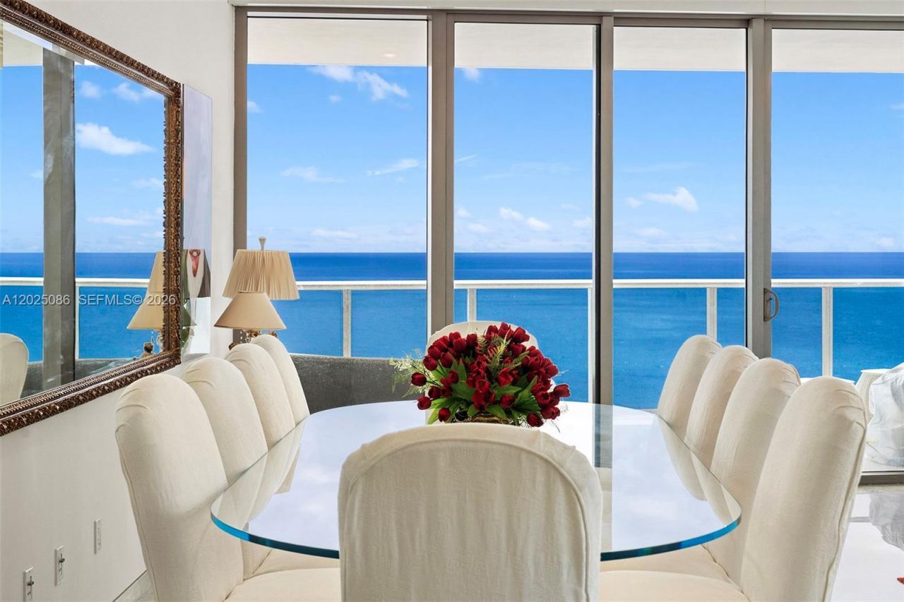 9701 Collins Ave, Unit 2001S, Bal Harbour, FL 33154 Photo