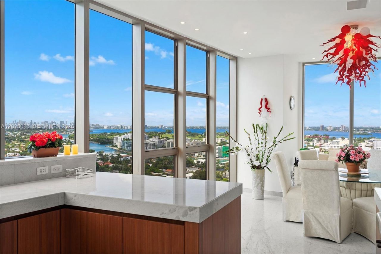 9701 Collins Ave, Unit 2001S, Bal Harbour, FL 33154 Photo