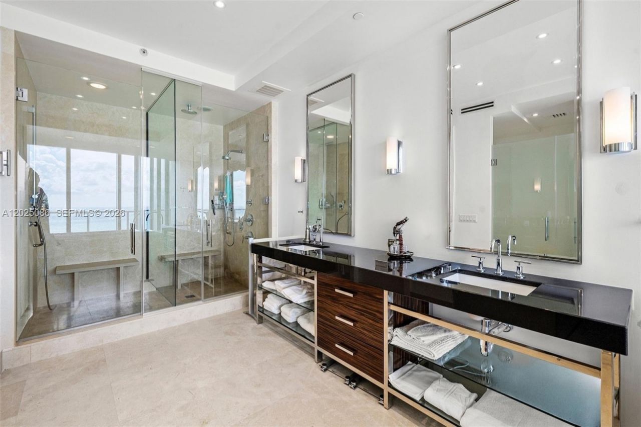 9701 Collins Ave, Unit 2001S, Bal Harbour, FL 33154 Photo
