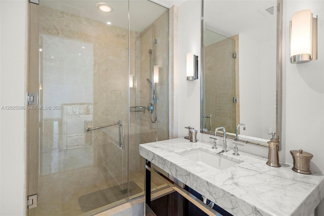 9701 Collins Ave, Unit 2001S, Bal Harbour, FL 33154 Photo