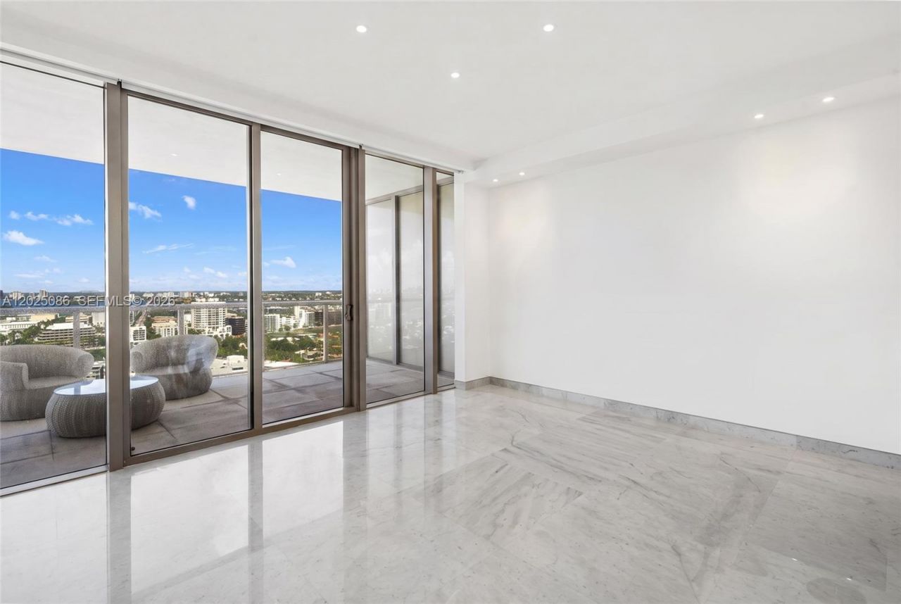 9701 Collins Ave, Unit 2001S, Bal Harbour, FL 33154 Photo