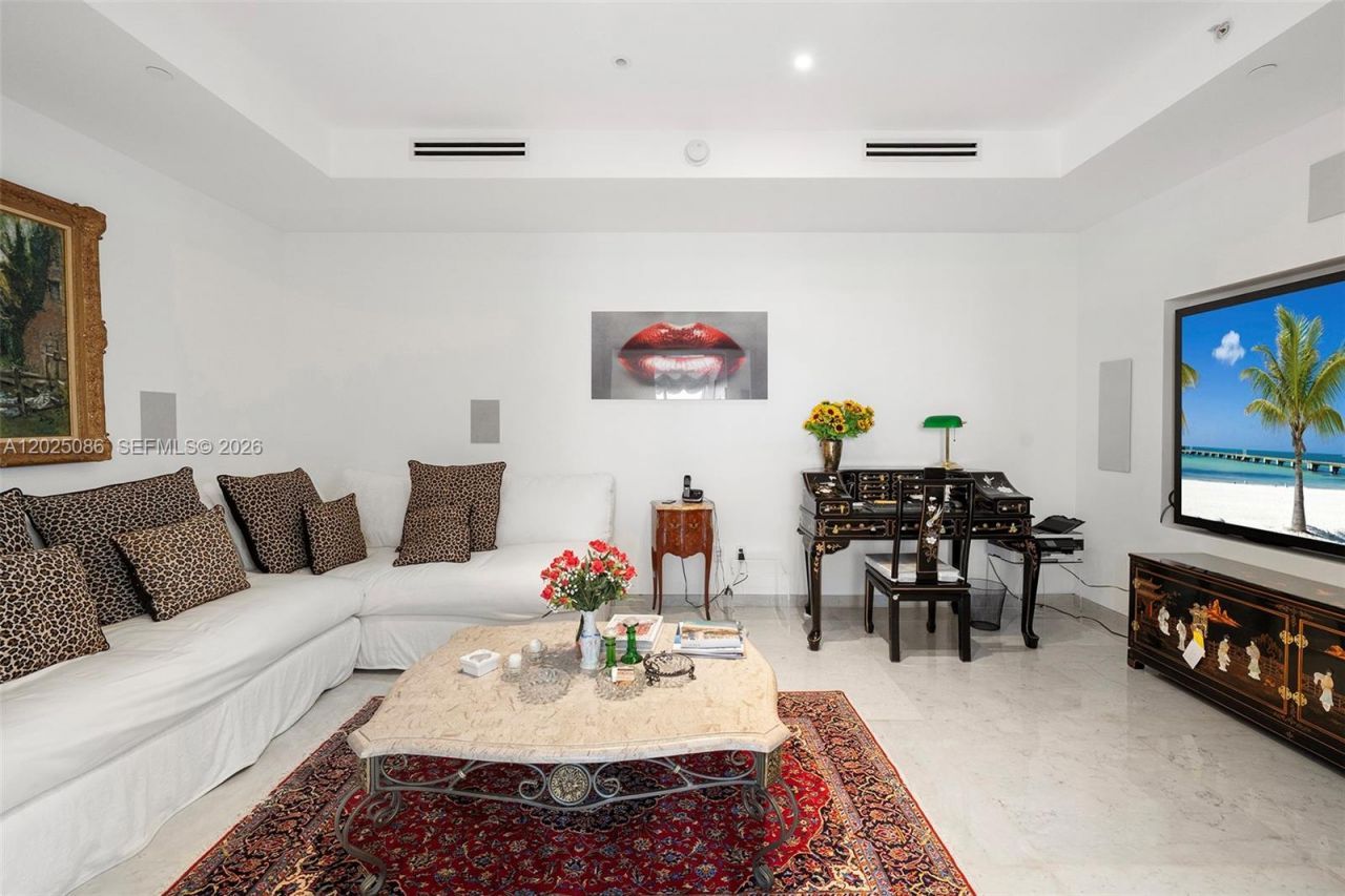 9701 Collins Ave, Unit 2001S, Bal Harbour, FL 33154 Photo