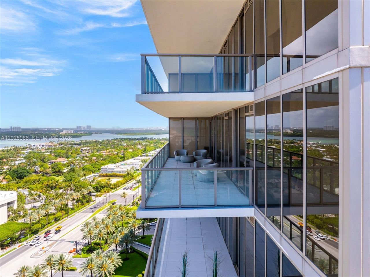 9701 Collins Ave, Unit 2001S, Bal Harbour, FL 33154 Photo