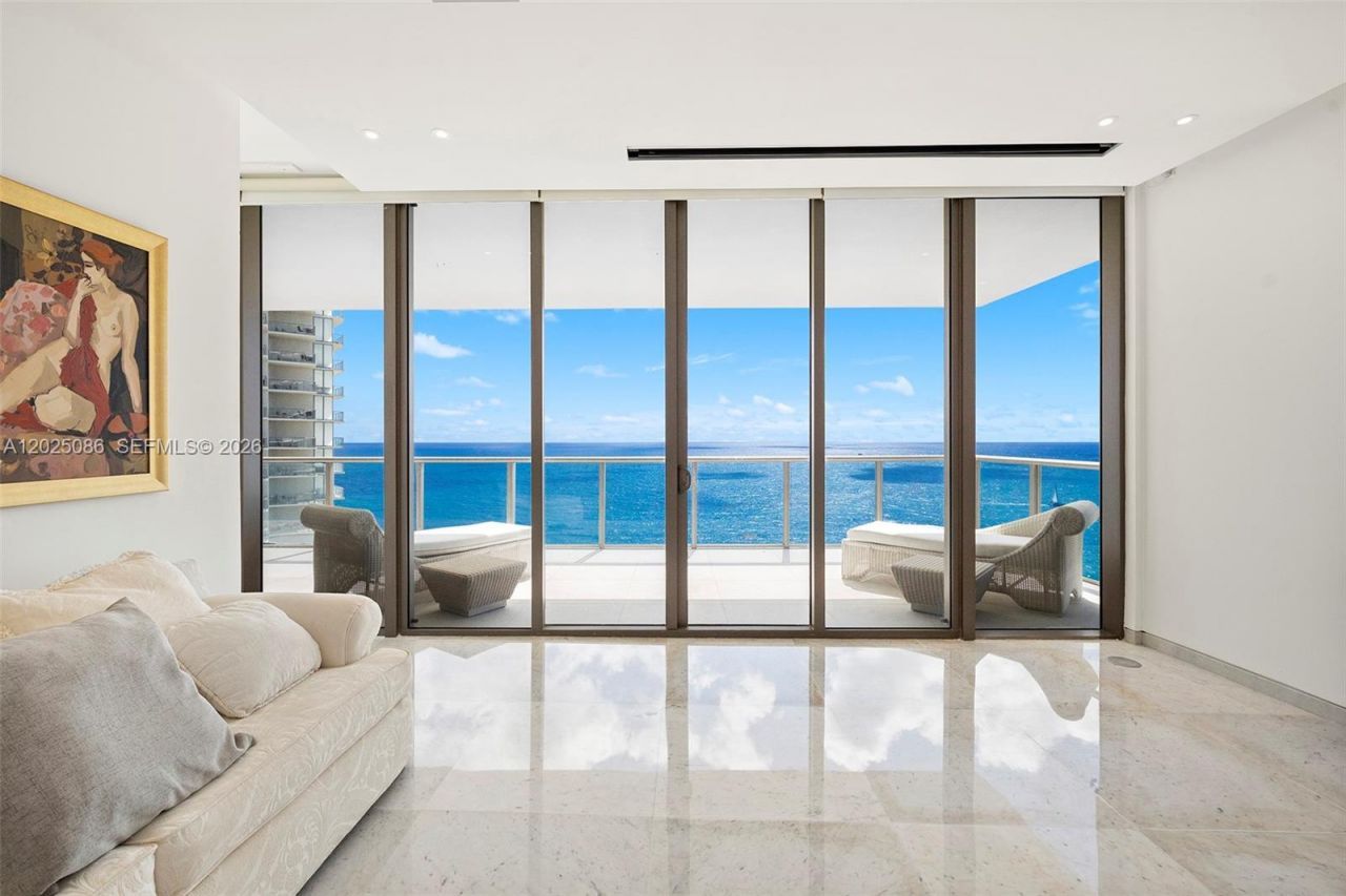 9701 Collins Ave, Unit 2001S, Bal Harbour, FL 33154 Photo