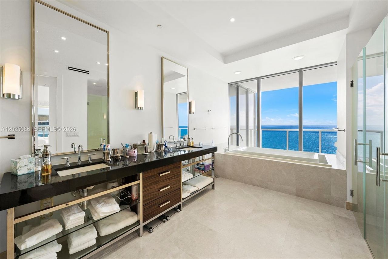 9701 Collins Ave, Unit 2001S, Bal Harbour, FL 33154 Photo