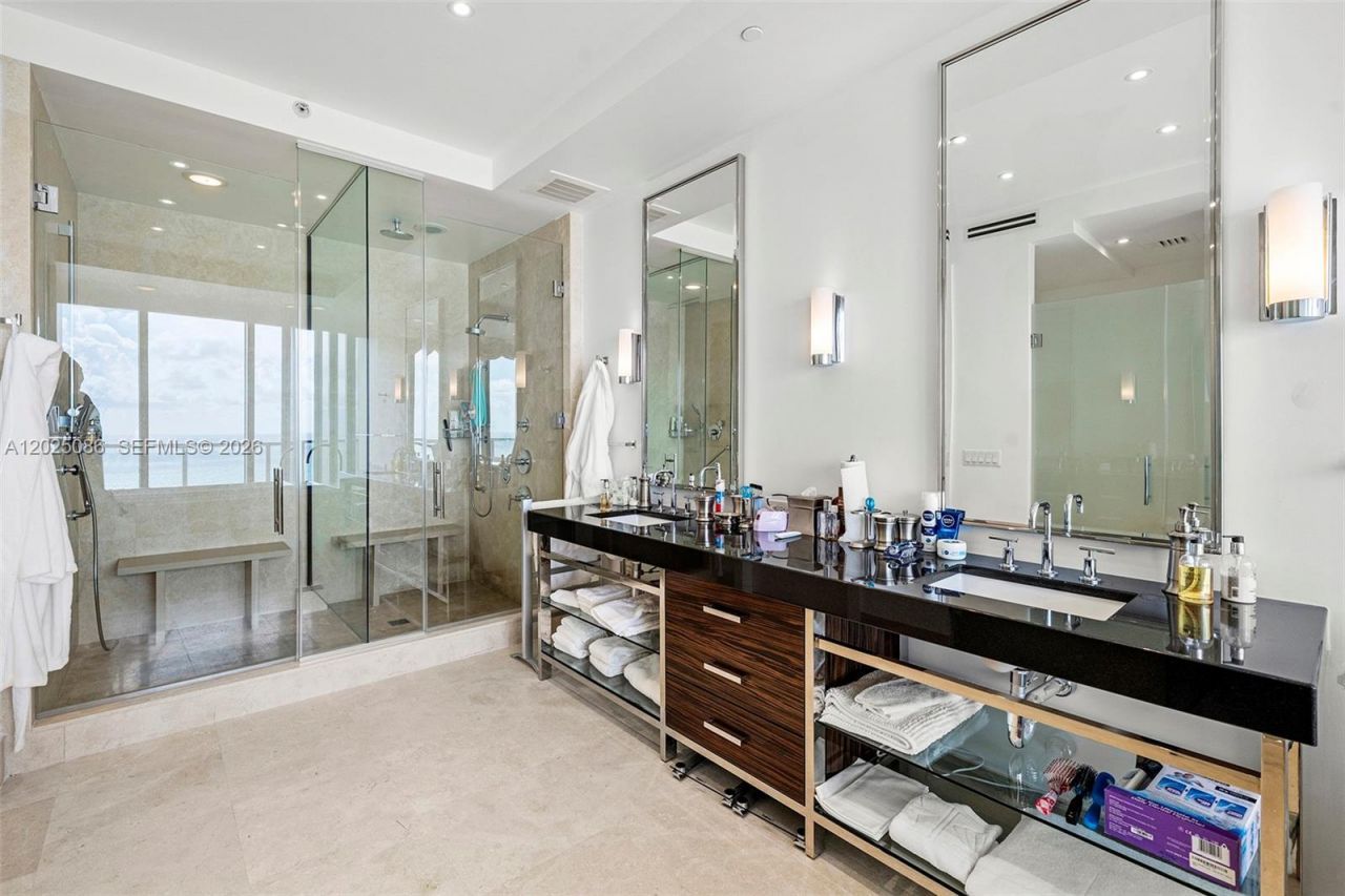 9701 Collins Ave, Unit 2001S, Bal Harbour, FL 33154 Photo