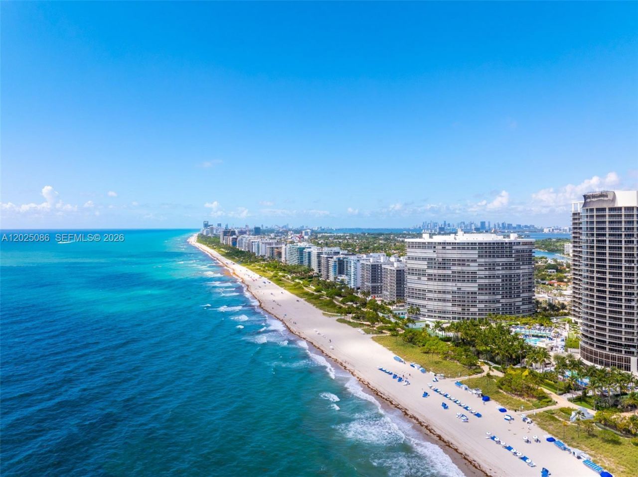 9701 Collins Ave, Unit 2001S, Bal Harbour, FL 33154 Photo