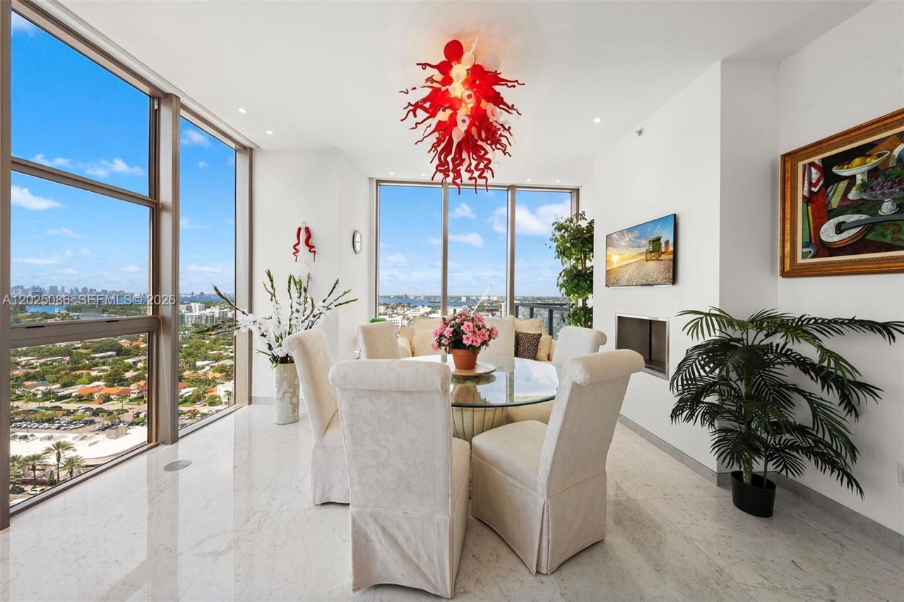 9701 Collins Ave, Unit 2001S, Bal Harbour, FL 33154 Photo