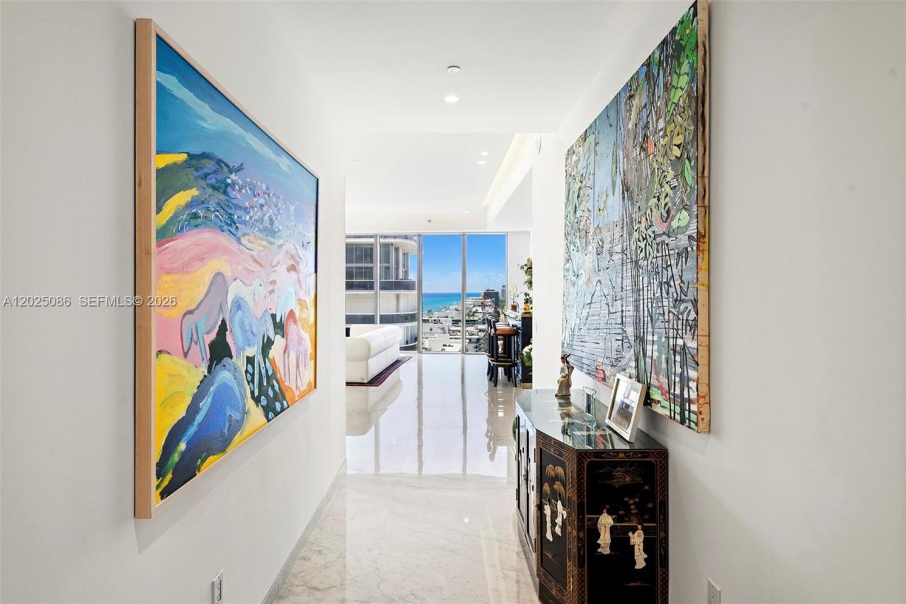 9701 Collins Ave, Unit 2001S, Bal Harbour, FL 33154 Photo