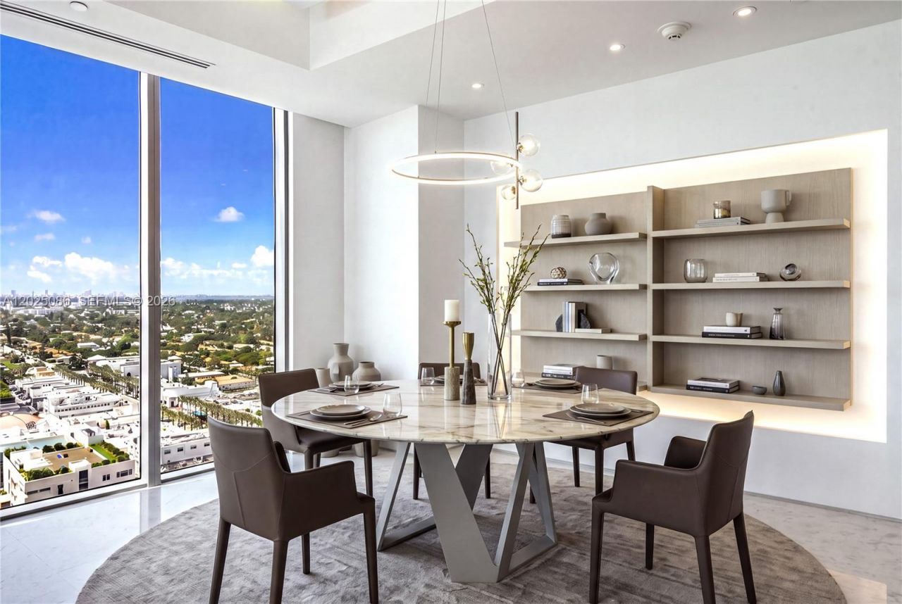 9701 Collins Ave, Unit 2001S, Bal Harbour, FL 33154 Photo