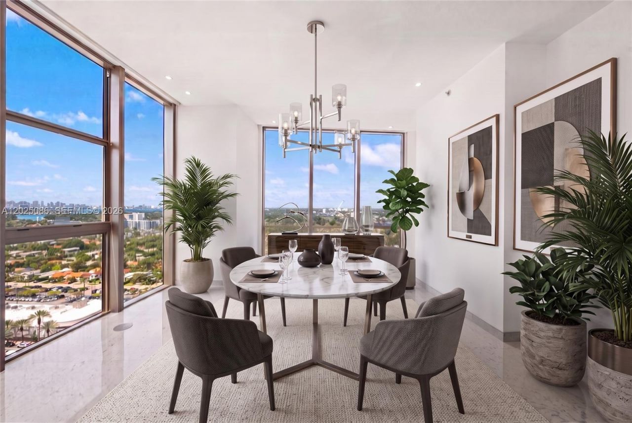9701 Collins Ave, Unit 2001S, Bal Harbour, FL 33154 Photo