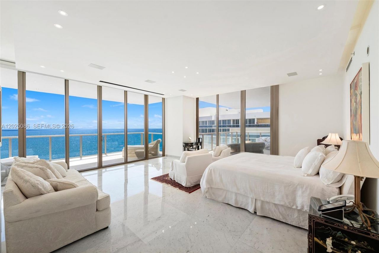 9701 Collins Ave, Unit 2001S, Bal Harbour, FL 33154 Photo