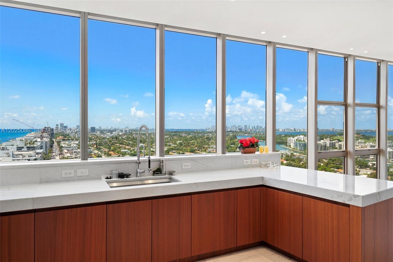 9701 Collins Ave, Unit 2001S, Bal Harbour, FL 33154 Photo