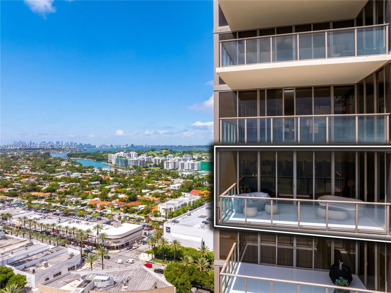 9701 Collins Ave , Unit 2001S, Bal Harbour, FL 33154 Photo