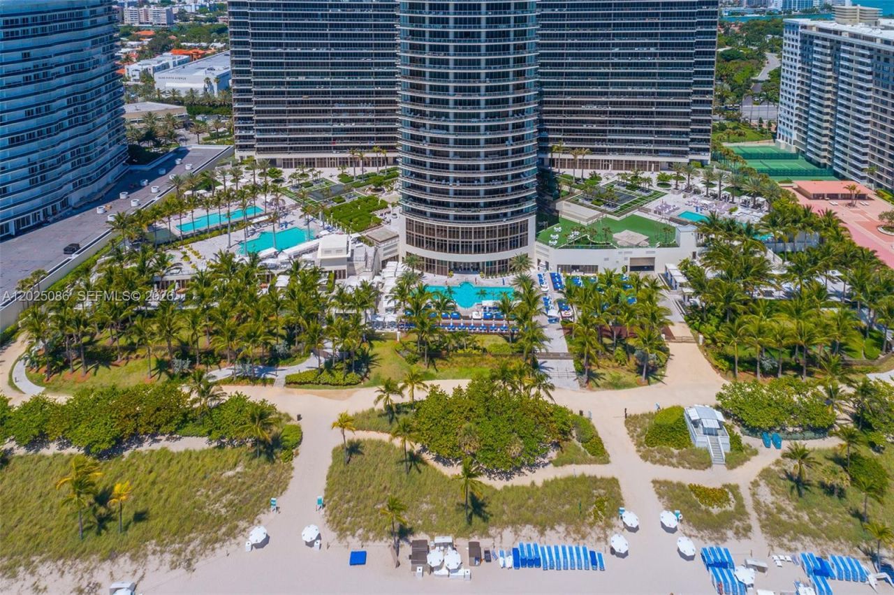 9701 Collins Ave, Unit 2001S, Bal Harbour, FL 33154 Photo