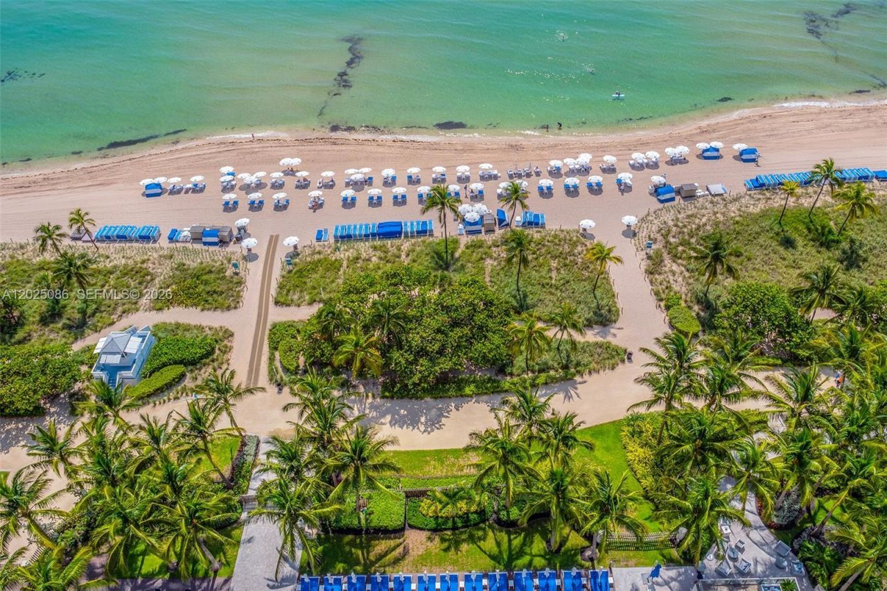 9701 Collins Ave, Unit 2001S, Bal Harbour, FL 33154 Photo