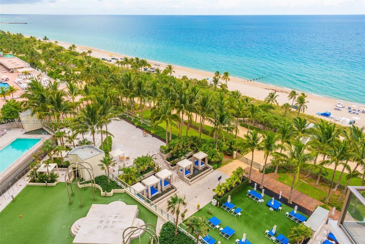 9701 Collins Ave, Unit 2001S, Bal Harbour, FL 33154 Photo