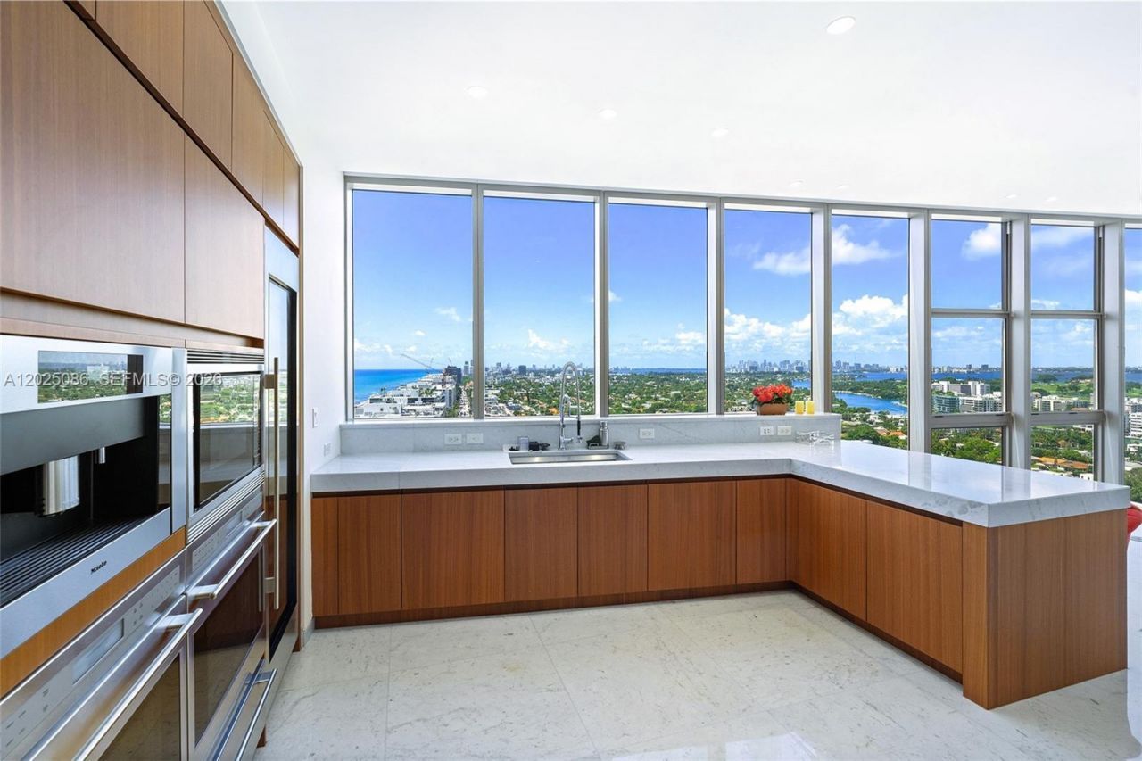 9701 Collins Ave, Unit 2001S, Bal Harbour, FL 33154 Photo
