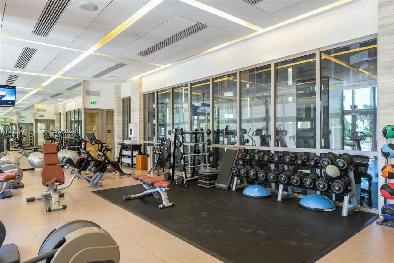 9701 Collins Ave, Unit 2001S, Bal Harbour, FL 33154 Photo