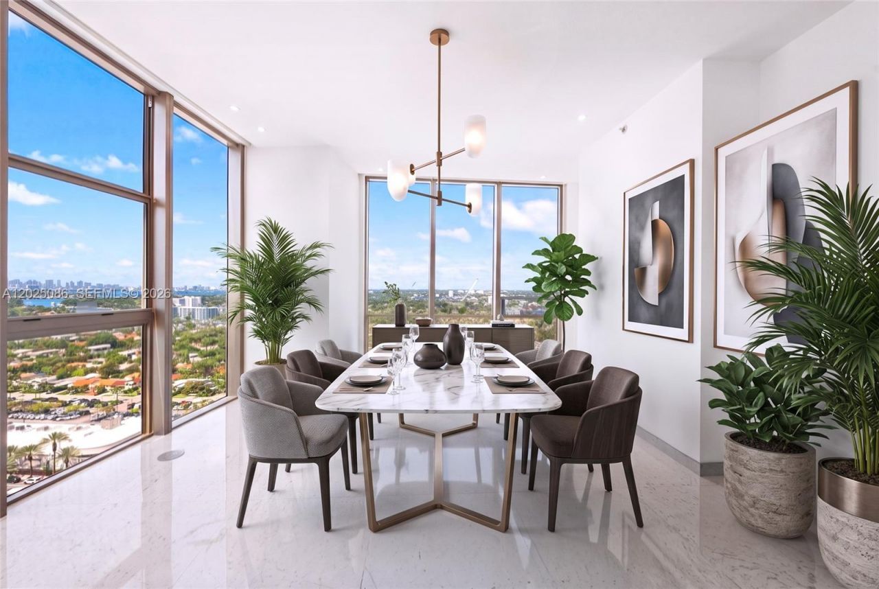 9701 Collins Ave, Unit 2001S, Bal Harbour, FL 33154 Photo