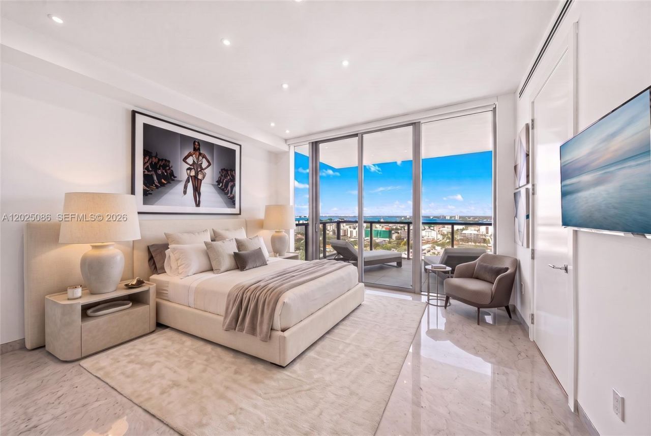 9701 Collins Ave, Unit 2001S, Bal Harbour, FL 33154 Photo