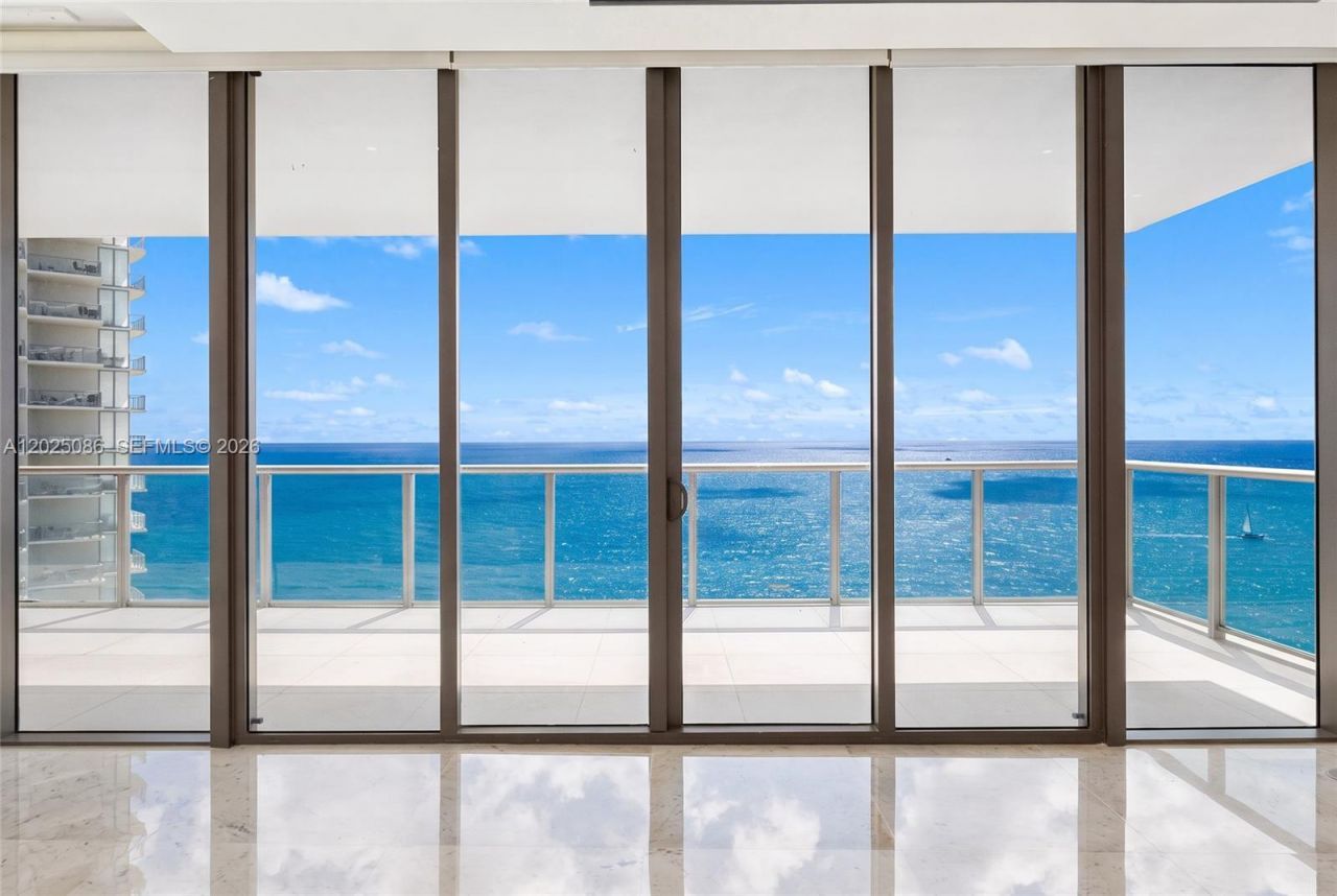 9701 Collins Ave, Unit 2001S, Bal Harbour, FL 33154 Photo