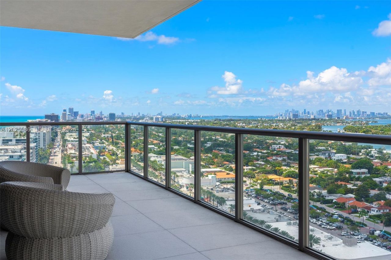 9701 Collins Ave, Unit 2001S, Bal Harbour, FL 33154 Photo