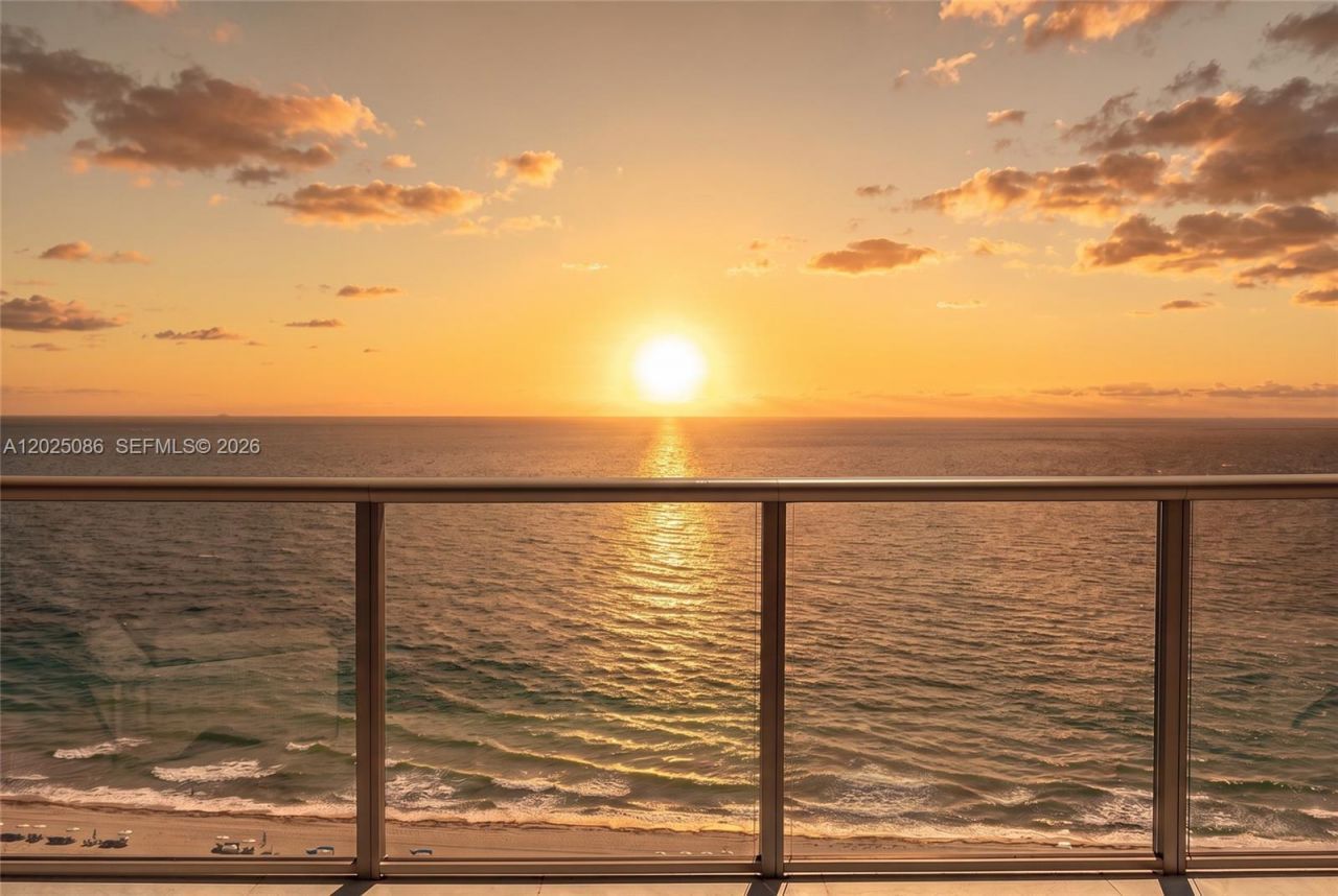 9701 Collins Ave, Unit 2001S, Bal Harbour, FL 33154 Photo