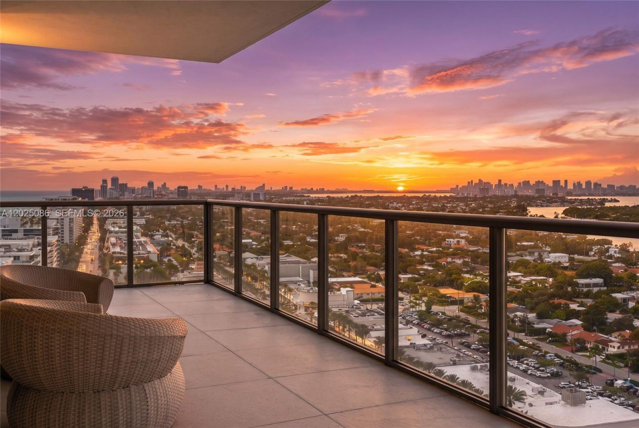 9701 Collins Ave, Unit 2001S, Bal Harbour, FL 33154 Photo
